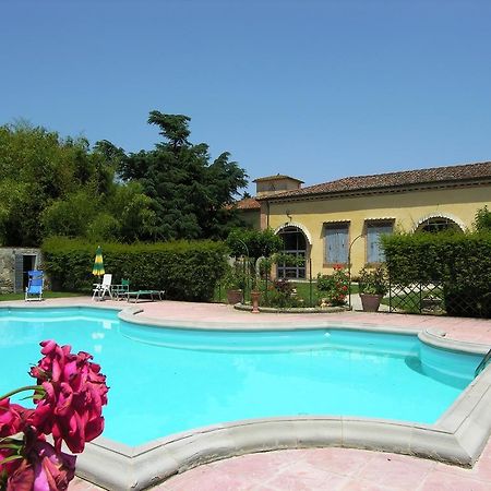 Villa Senni Scarperia Bagian luar foto