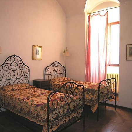 Villa Senni Scarperia Bagian luar foto