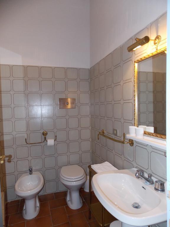 Villa Senni Scarperia Bagian luar foto