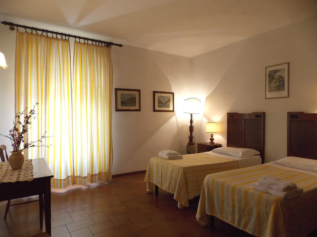 Villa Senni Scarperia Bagian luar foto