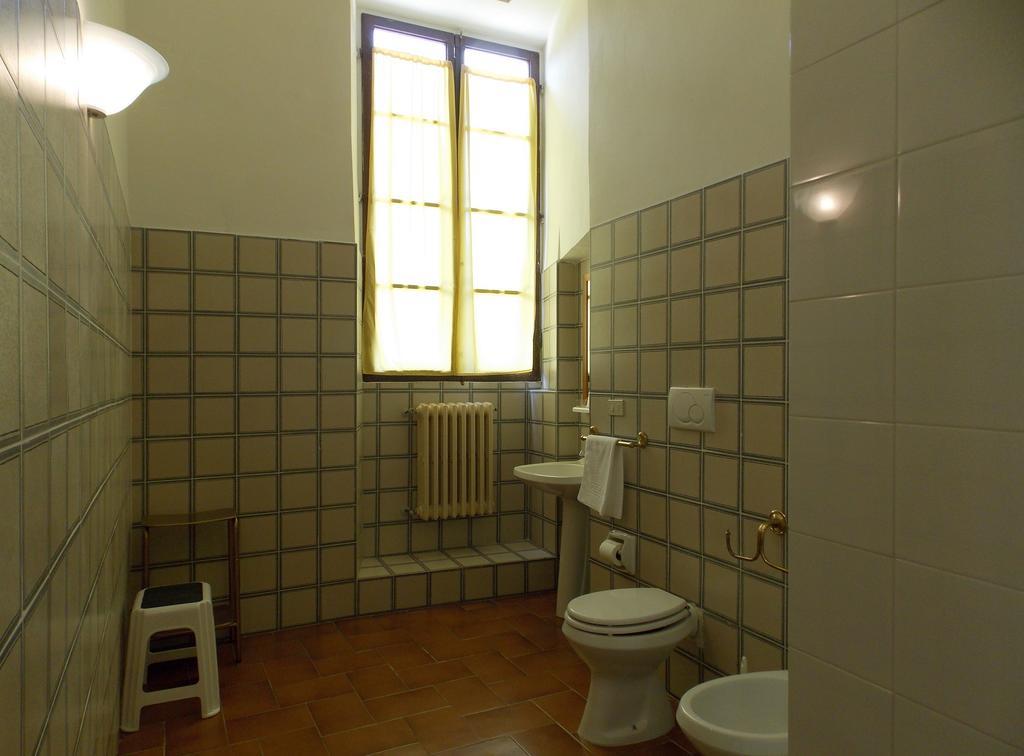 Villa Senni Scarperia Bagian luar foto
