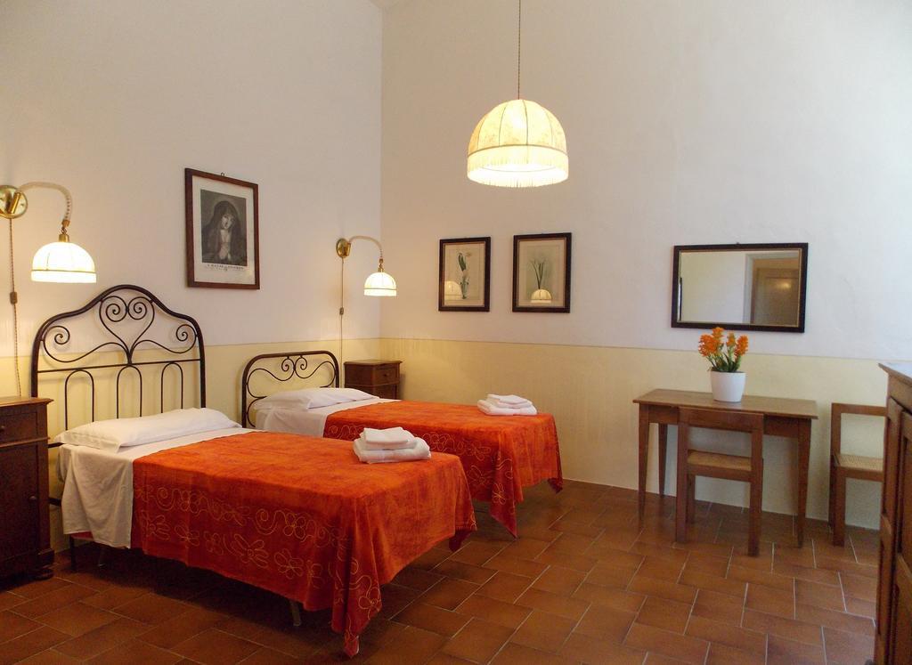 Villa Senni Scarperia Bagian luar foto