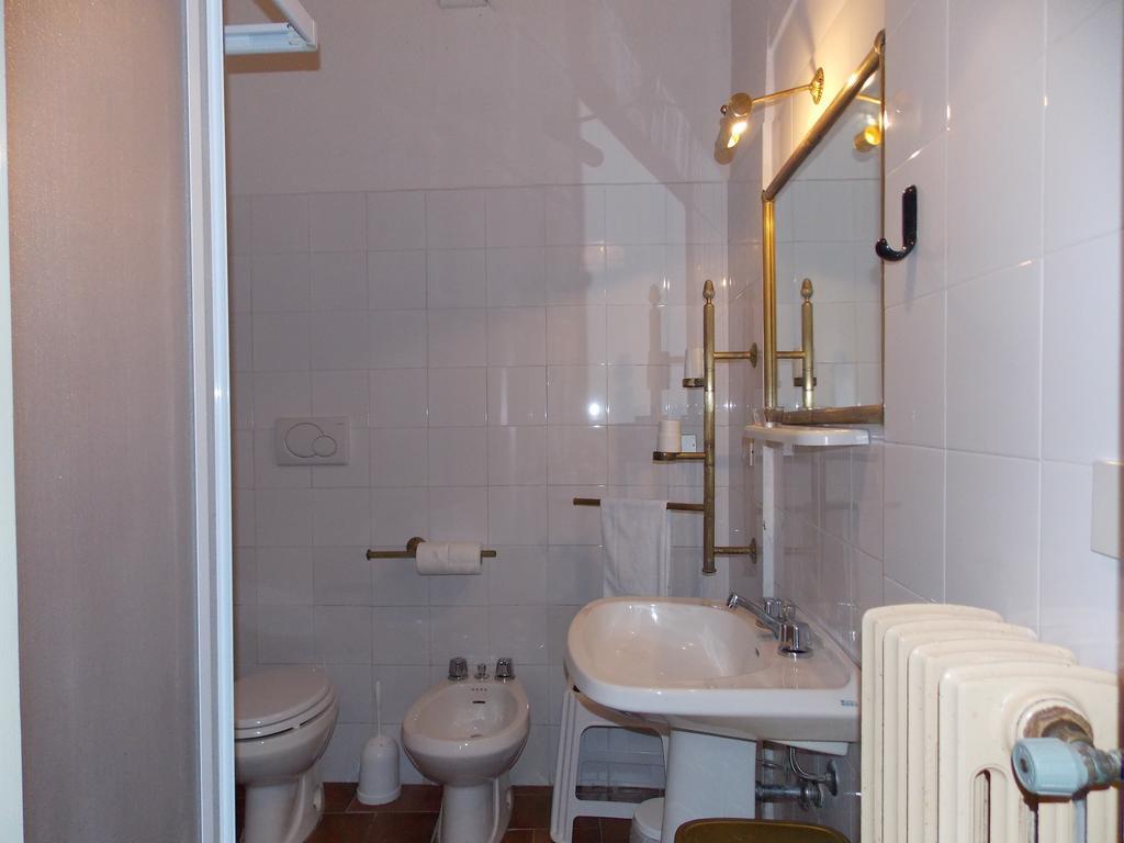 Villa Senni Scarperia Bagian luar foto