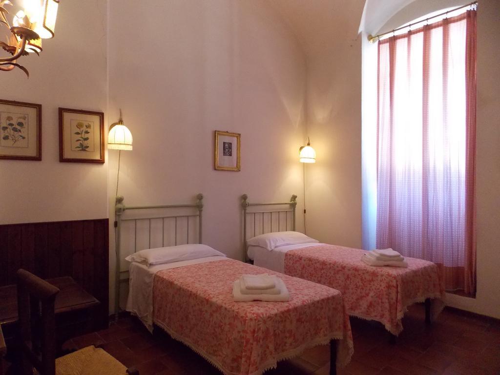 Villa Senni Scarperia Bagian luar foto