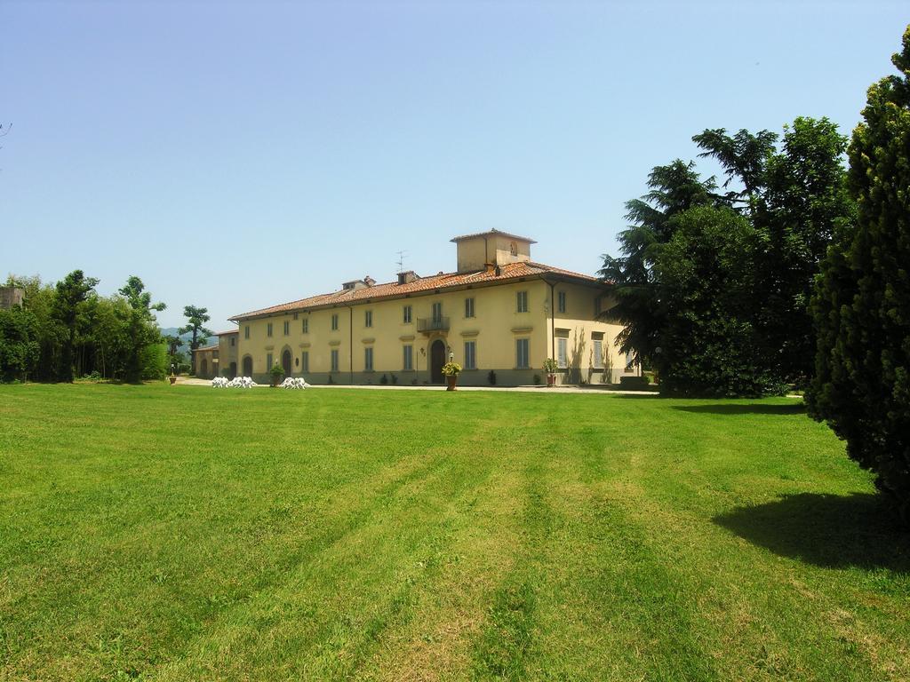 Villa Senni Scarperia Ruang foto