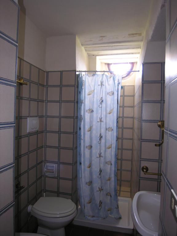 Villa Senni Scarperia Bagian luar foto