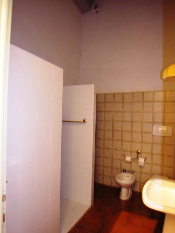 Villa Senni Scarperia Bagian luar foto
