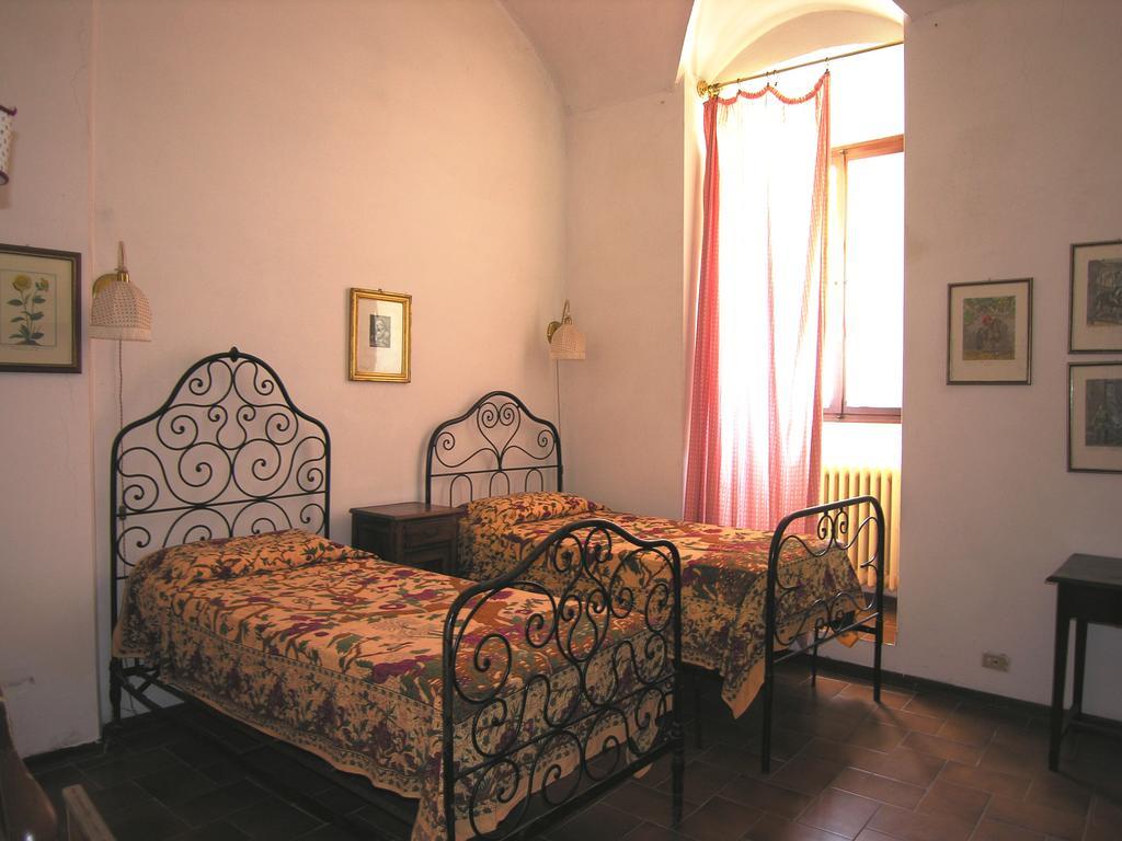 Villa Senni Scarperia Bagian luar foto